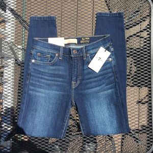 7 for All Mankind Jeans